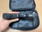 Springfield Hellcat Compact Pistol – 9mm, Optics Ready, Enhanced Grip - View 3