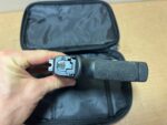 Springfield Hellcat Compact Pistol – 9mm, Optics Ready, Enhanced Grip - View 4