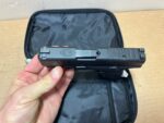 Springfield Hellcat Compact Pistol – 9mm, Optics Ready, Enhanced Grip - View 5
