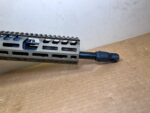 Used SIG MCX 5.56 – FDE, Folding Stock, M-LOK Handguard (Multi-Caliber Receiver) - View 4