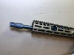 Used SIG MCX 5.56 – FDE, Folding Stock, M-LOK Handguard (Multi-Caliber Receiver) - View 10