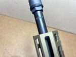 Used SIG MCX 5.56 – FDE, Folding Stock, M-LOK Handguard (Multi-Caliber Receiver) - View 16