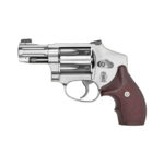 Smith & Wesson Model 940 9mm Stainless Steel 2″ Barrel 5- Shot 14328 - View 2