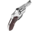 Smith & Wesson Model 940 9mm Stainless Steel 2″ Barrel 5- Shot 14328 - View 3