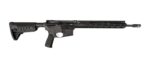 Used BCM Bravo Company RECCE-16 556 Nato 16″ Barrel MLok MCMR BCM750-750-LW - View 2