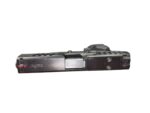 Used Beretta APX A1 FS 9mm – Full Size, 17+1, Optics Ready, Black – Fiber Optic Sights - View 7