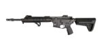 Used LWRC IC-A5 556 Nato M6A5-IC 16″ Barrel LWRC Sights ICA5R5B16 - View 3