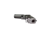 Used SIG Sauer P320 Carry .45 ACP – 3.9″ Barrel, 9+1, Black Nitron, Contrast Sights - View 5