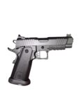 Used MAC 9 DS – Double Stack 9mm 1911, Fiber Optic Sights, Tactical Rail - View 4