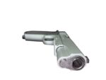 Used Tisas 1911 Night Stalker – .45 ACP, Ported Slide, Two-Tone Finish, Rail - View 6