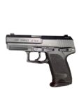 HK USP Compact .40 S&W – V1 DA/SA, Variant 1 Safety/Decocker – 704031-A5 - View 2
