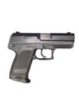 HK USP Compact .40 S&W – V1 DA/SA, Variant 1 Safety/Decocker – 704031-A5 - View 4