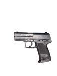 HK USP Compact .40 S&W – V1 DA/SA, Variant 1 Safety/Decocker – 704031-A5 - View 10
