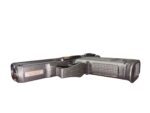 HK USP Compact .40 S&W – V1 DA/SA, Variant 1 Safety/Decocker – 704031-A5 - View 11
