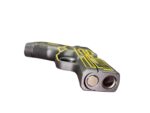 Sig Sauer P365 9mm – OUTLANDER YELLOW LASER, Manual Safety 365-9-BXR3P-MS - View 6