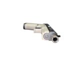 Used CZ P-10 C Urban Grey Suppressor-Ready 9mm – 17+1, Threaded Barrel, Reversible Mag Catch - View 5