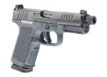 Ruger X Magpul RXM 9mm Compact Threaded Barrel Optics Ready 15 Round Capacity 19412 - View 1