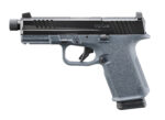 Ruger X Magpul RXM 9mm Compact Threaded Barrel Optics Ready 15 Round Capacity 19412 - View 2