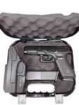 Used Glock 47 MOS – 9mm, Gen 5, Optics Ready with Case, 2 Magazines & Holster - View 3
