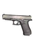 Used Glock 47 MOS – 9mm, Gen 5, Optics Ready with Case, 2 Magazines & Holster - View 6