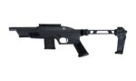 Rossi RS22P 22 LR 6″ Barrel W/ Side Folding Brace 10 Round Capacity RS22 RS22P6BK-SB - View 2