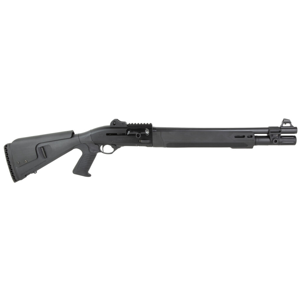 Beretta 1301 Tactical C Mod 2 12 Ga Semi Auto 18″ Barrel 7- Shot J131M2CTP187