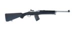 Used Ruger Mini-Thirty 7.62X39 Stainless Steel 20 Round Capacity 5853 - View 2