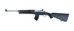 Used Ruger Mini-Thirty 7.62X39 Stainless Steel 20 Round Capacity 5853 - View 3