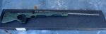 Sako S20 Hunter – 6.5 Creedmoor, 24″ Fluted Barrel, RTec Green Stock - View 1