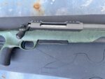 Sako S20 Hunter – 6.5 Creedmoor, 24″ Fluted Barrel, RTec Green Stock - View 3