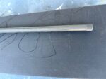 Sako S20 Hunter – 6.5 Creedmoor, 24″ Fluted Barrel, RTec Green Stock - View 4