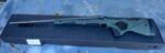 Sako S20 Hunter – 6.5 Creedmoor, 24″ Fluted Barrel, RTec Green Stock - View 5
