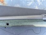 Sako S20 Hunter – 6.5 Creedmoor, 24″ Fluted Barrel, RTec Green Stock - View 7