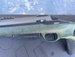 Sako S20 Hunter – 6.5 Creedmoor, 24″ Fluted Barrel, RTec Green Stock - View 8