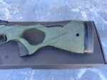 Sako S20 Hunter – 6.5 Creedmoor, 24″ Fluted Barrel, RTec Green Stock - View 9