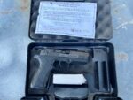 Beretta PX4 Storm – .40 S&W, Full Size, Beretta Certified Used (Y-Gun) - View 1