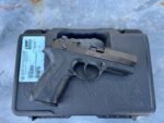 Beretta PX4 Storm – .40 S&W, Full Size, Beretta Certified Used (Y-Gun) - View 2