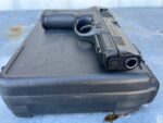 Beretta PX4 Storm – .40 S&W, Full Size, Beretta Certified Used (Y-Gun) - View 4