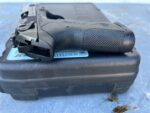 Beretta PX4 Storm – .40 S&W, Full Size, Beretta Certified Used (Y-Gun) - View 6
