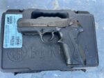 Beretta PX4 Storm – .40 S&W, Full Size, Beretta Certified Used (Y-Gun) - View 7