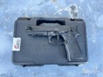 Beretta 92FS / M9A1 – 9mm, Full Size, Beretta Certified Used (Y-Gun) - View 5