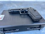 Beretta 92FS / M9A1 – 9mm, Full Size, Beretta Certified Used (Y-Gun) - View 7