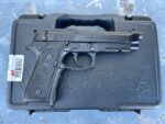 Beretta 92FS / M9A1 – 9mm, Full Size, Beretta Certified Used (Y-Gun) - View 15