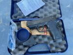 Beretta PX4 Storm Sub-Compact – 9mm, 13+1 Capacity, Made in Italy - View 2
