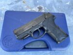Beretta PX4 Storm Sub-Compact – 9mm, 13+1 Capacity, Made in Italy - View 4
