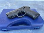 Beretta PX4 Storm Sub-Compact – 9mm, 13+1 Capacity, Made in Italy - View 6