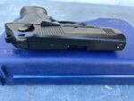 Beretta PX4 Storm Sub-Compact – 9mm, 13+1 Capacity, Made in Italy - View 10