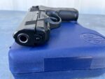 Beretta PX4 Storm Sub-Compact – 9mm, 13+1 Capacity, Made in Italy - View 12