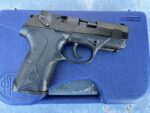 Beretta PX4 Storm Sub-Compact – 9mm, 13+1 Capacity, Made in Italy - View 14
