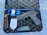 Beretta PX4 Storm Sub-Compact – 9mm, 13+1 Capacity, Made in Italy - View 3